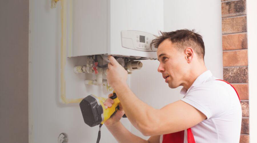 Professional expert plumbing services in Athens, MI
